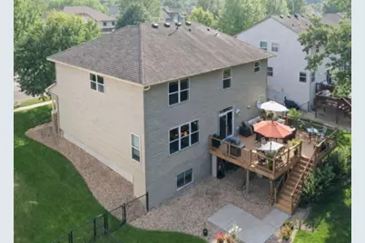 969 Creekwood Drive N, Champlin, MN 55316 - Photo 2