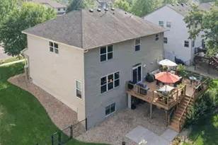 969 Creekwood Dr N, Champlin, MN 55316 - Photo 2