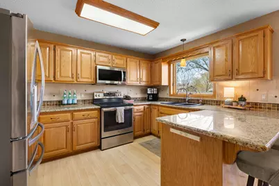 20585 Georgia Avenue Place N, Forest Lake, MN 55025 - Photo 6