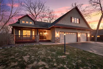 29694 Hidden Forest Boulevard, Chisago City, MN 55013 - Photo 1