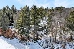 30284 N Nicaboyne Lake Rd, Danbury, WI 54830 - Photo 8