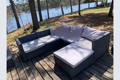 30284 N Nicaboyne Lake Road, Danbury, WI 54830 - Photo 6