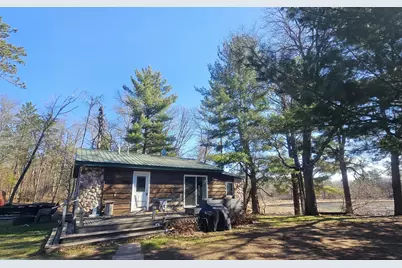 30284 N Nicaboyne Lake Road, Danbury, WI 54830 - Photo 2
