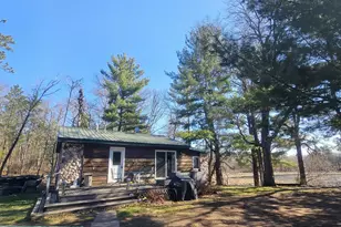 30284 N Nicaboyne Lake Rd, Danbury, WI 54830 - Photo 2
