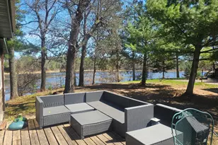 30284 N Nicaboyne Lake Rd, Danbury, WI 54830 - Photo 4
