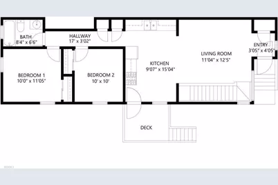 4101 Lowry Avenue N, Robbinsdale, MN 55422 - Photo 6