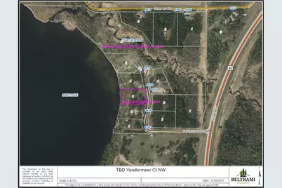 Tbd Vandermeer Court NW, Bemidji, MN 56630 - Photo 12