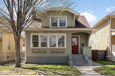 3955 Colfax Avenue N, Minneapolis, MN 55412 - Photo 1