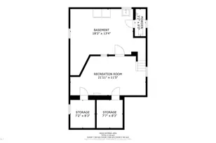3955 Colfax Ave N, Minneapolis, MN 55412 - Photo 30