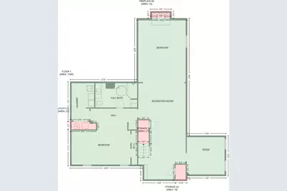 7610 Alden Way NE, Fridley, MN 55432 - Photo 54