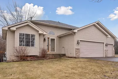 15161 Quicksilver Street NW, Ramsey, MN 55303 - Photo 2