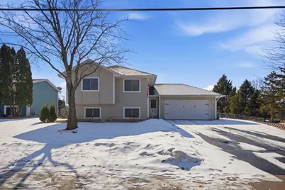 6121 Egg Lake Road N, Hugo, MN 55038 - Photo 1