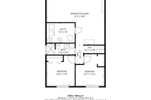 6121 Egg Lake Rd N, Hugo, MN 55038 - Photo 38