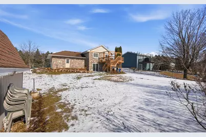 6121 Egg Lake Road N, Hugo, MN 55038 - Photo 2