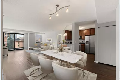 401 S 1st Street #623, Minneapolis, MN 55401 - Photo 1