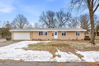 8309 Harrison Road, Bloomington, MN 55437 - Photo 2