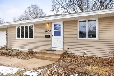 8309 Harrison Road, Bloomington, MN 55437 - Photo 4