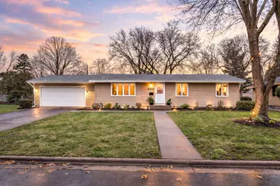 8309 Harrison Road, Bloomington, MN 55437 - Photo 2