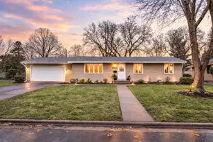 8309 Harrison Rd, Bloomington, MN 55437 - Photo 1