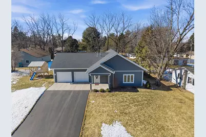 535 Clark Street, Hammond, WI 54015 - Photo 2