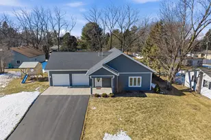 535 Clark St, Hammond, WI 54015 - Photo 2