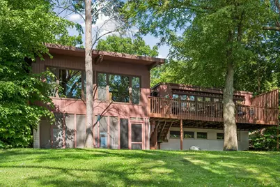 40 E Golden Lake Road, Circle Pines, MN 55014 - Photo 86