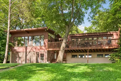 40 E Golden Lake Road, Circle Pines, MN 55014 - Photo 106