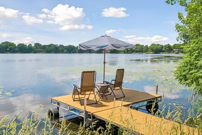 40 E Golden Lake Road, Circle Pines, MN 55014 - Photo 94