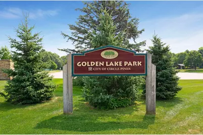 40 E Golden Lake Road, Circle Pines, MN 55014 - Photo 124