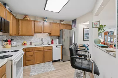 500 County Road B W #134, Roseville, MN 55113 - Photo 14