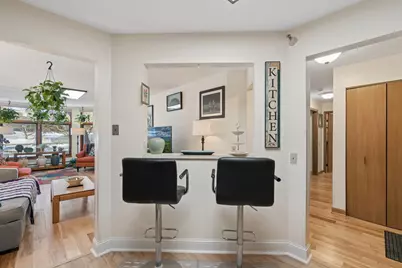 500 County Road B W #134, Roseville, MN 55113 - Photo 16