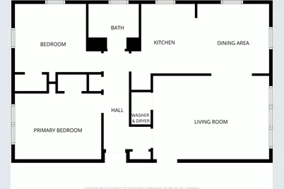 3400 List Place #1, Minneapolis, MN 55416 - Photo 20