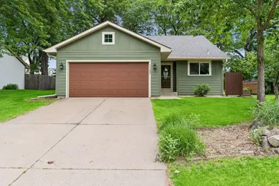 1165 Ravenswood Street, Shoreview, MN 55126 - Photo 2