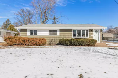 841 Pandora Drive NE, Fridley, MN 55432 - Photo 16