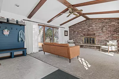 841 Pandora Drive NE, Fridley, MN 55432 - Photo 2