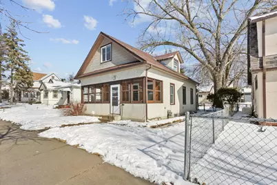 3418 James Avenue N, Minneapolis, MN 55412 - Photo 2