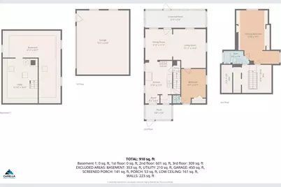 3418 James Avenue N, Minneapolis, MN 55412 - Photo 26