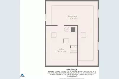 3418 James Avenue N, Minneapolis, MN 55412 - Photo 22