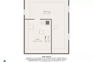 3418 James Ave N, Minneapolis, MN 55412 - Photo 22