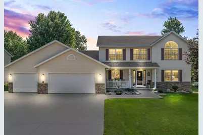 1405 17th Drive SW, Austin, MN 55912 - Photo 1