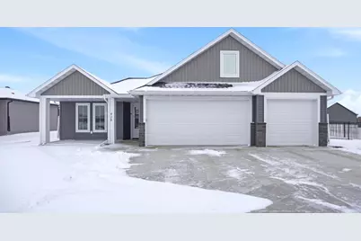 428 Audrey Drive, Mapleton, ND 58059 - Photo 1