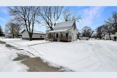 135 N Petrick Street, Appleton, MN 56208 - Photo 1