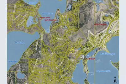 3568 Deer Lodge Lane, Danbury, WI 54830 - Photo 44