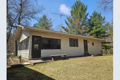 3568 Deer Lodge Lane, Danbury, WI 54830 - Photo 4