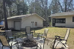 3568 Deerlodge Ln, Danbury, WI 54830 - Photo 1