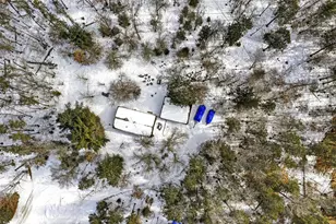 3568 Deerlodge Ln, Danbury, WI 54830 - Photo 4