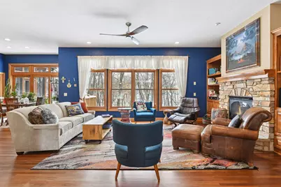 2584 N Saunders Lake Drive, Minnetrista, MN 55364 - Photo 18