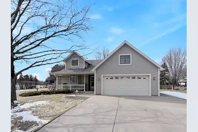 3510 Gershwin Avenue N, Oakdale, MN 55128 - Photo 2