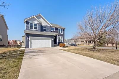 1855 113th Court NE, Blaine, MN 55449 - Photo 2
