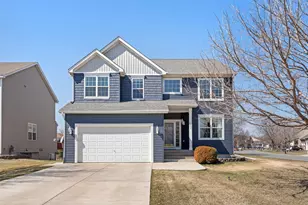 1855 113th Ct NE, Blaine, MN 55449 - Photo 1